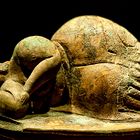 Sleeping Lady, ca. 3000 BC