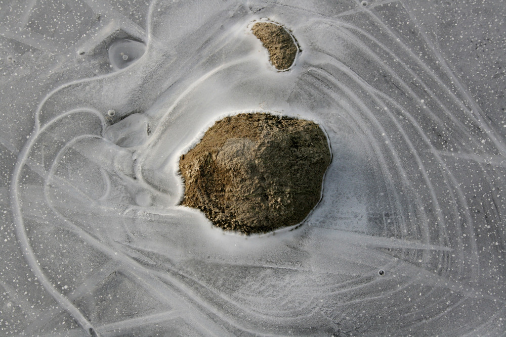 sleeping Stones