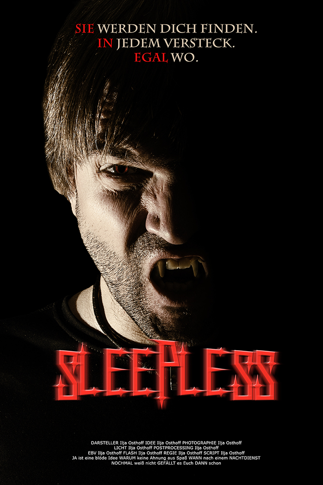 Sleepless