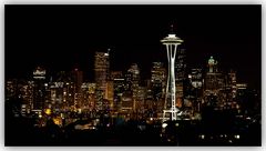 ~ sleepless in Seattle ~