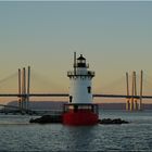 Sleepy Hollow Lighthouse