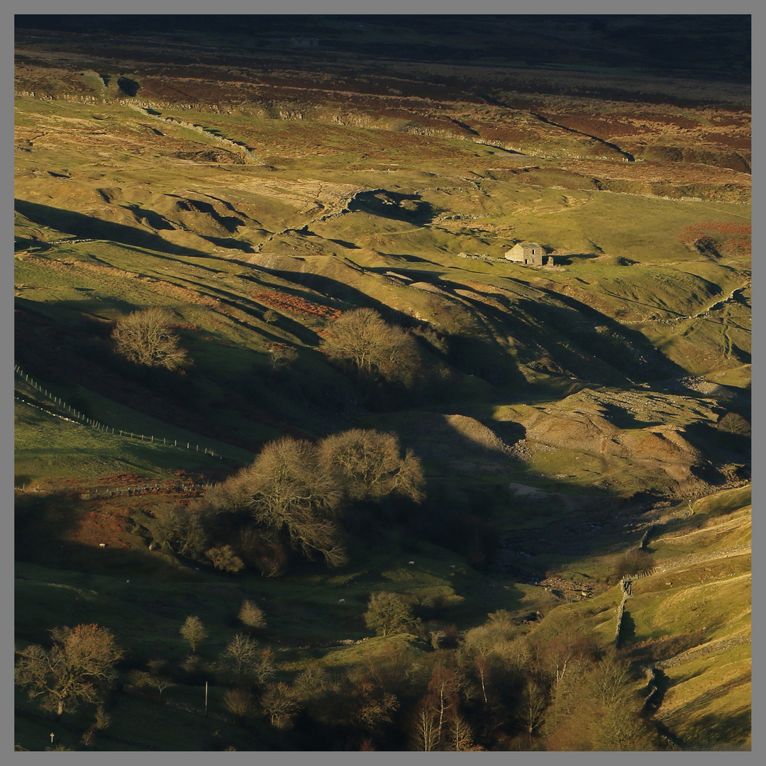 Slei Gill 8A arkengarthdale