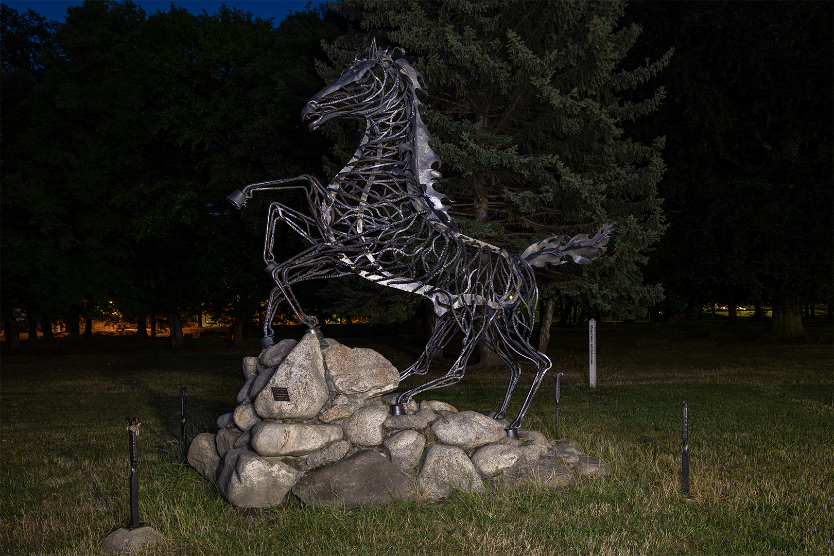 Sleipnir... Foto & Bild architektur, deutschland, europe Bilder auf