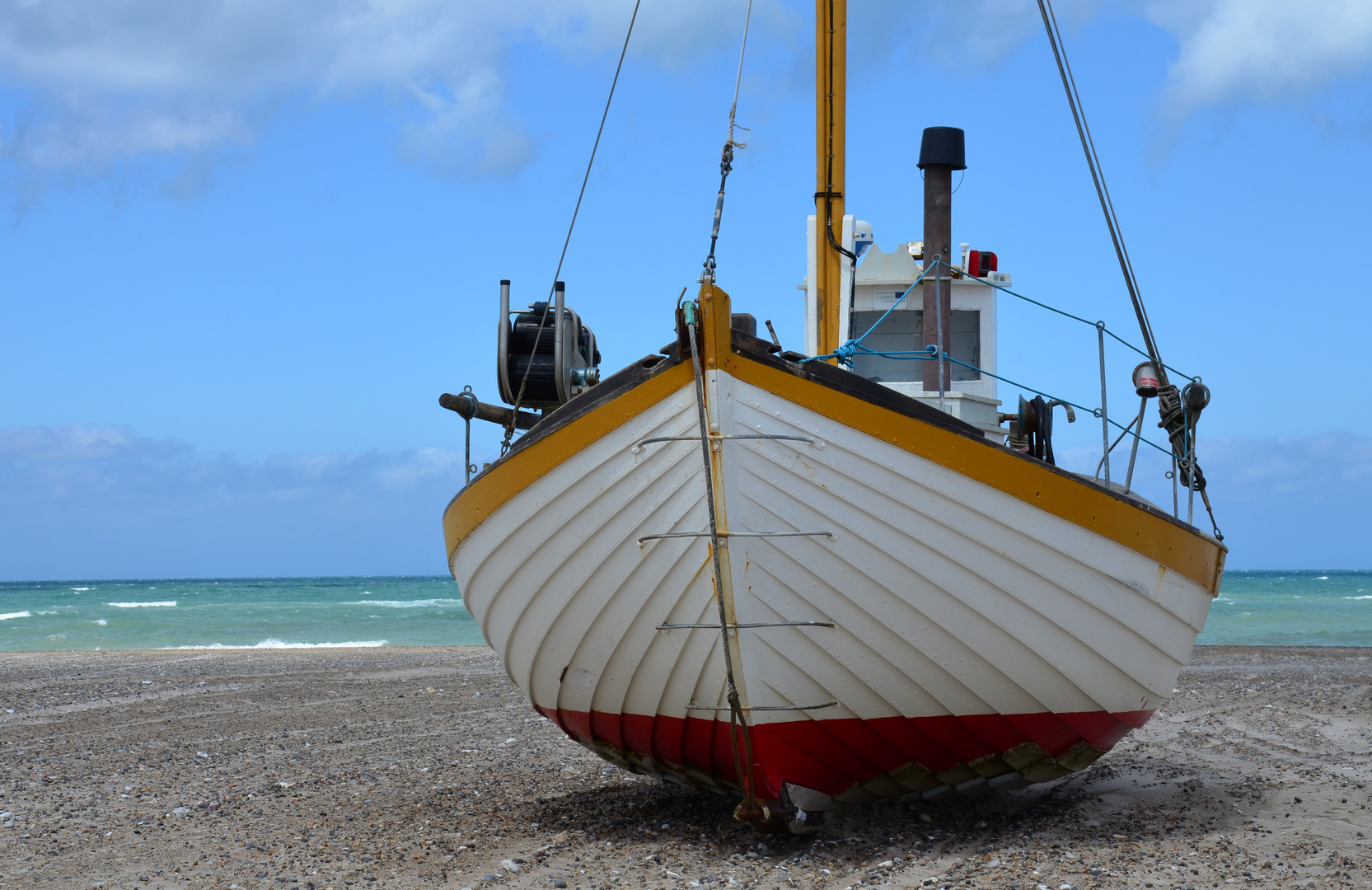 Slettestrand