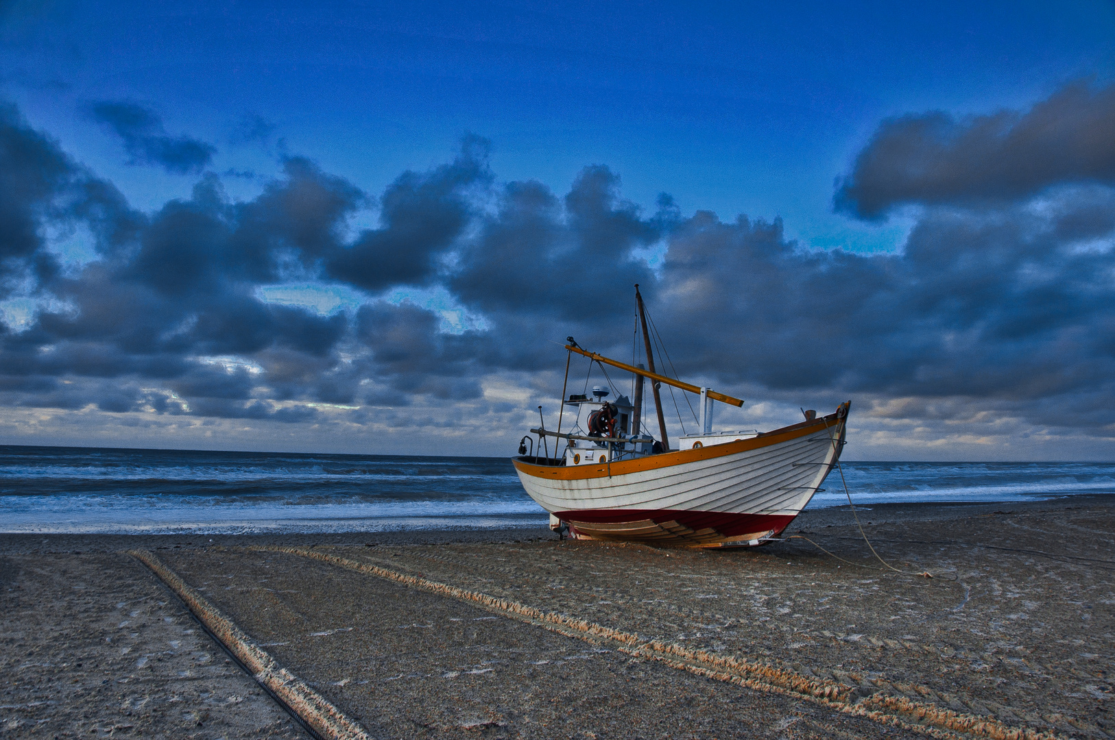 Slettestrand