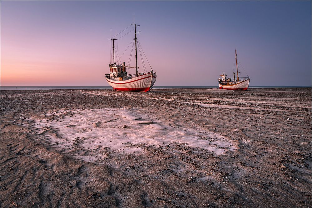 Slettestrand