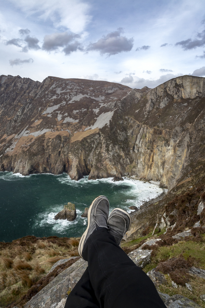 Sliabh Liag