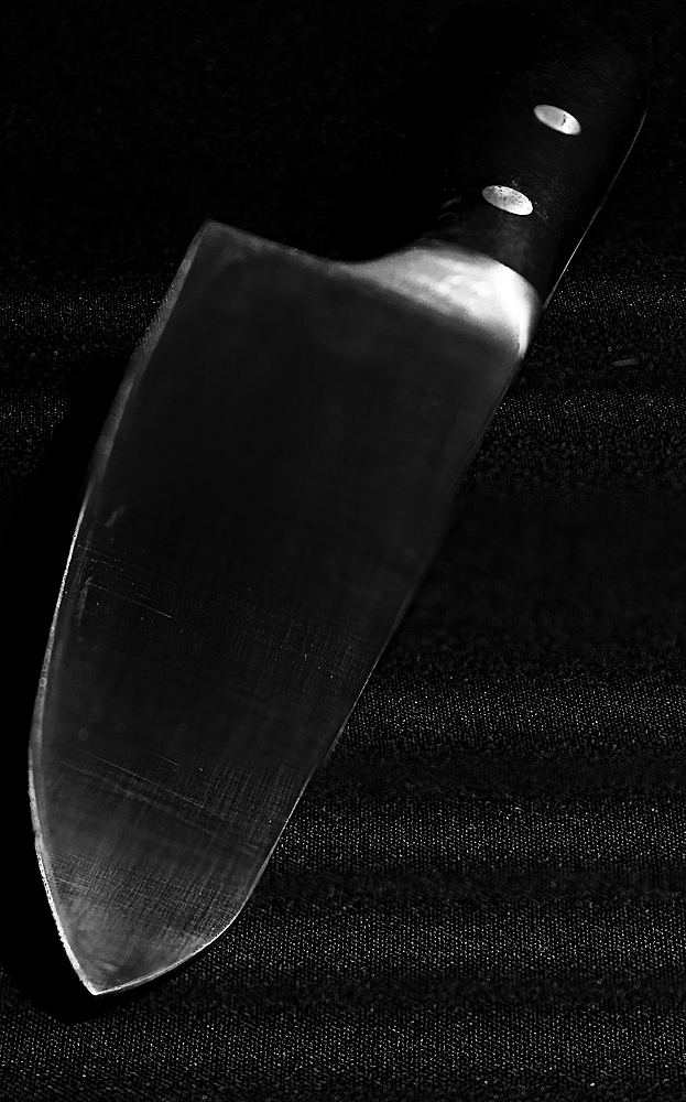 sliced sharpness