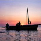 slide (analog) - benguera island - 2000