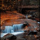 *** SLIDE ROCK CASCADES ***