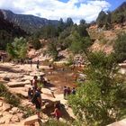 Slide Rock State Park, AZ