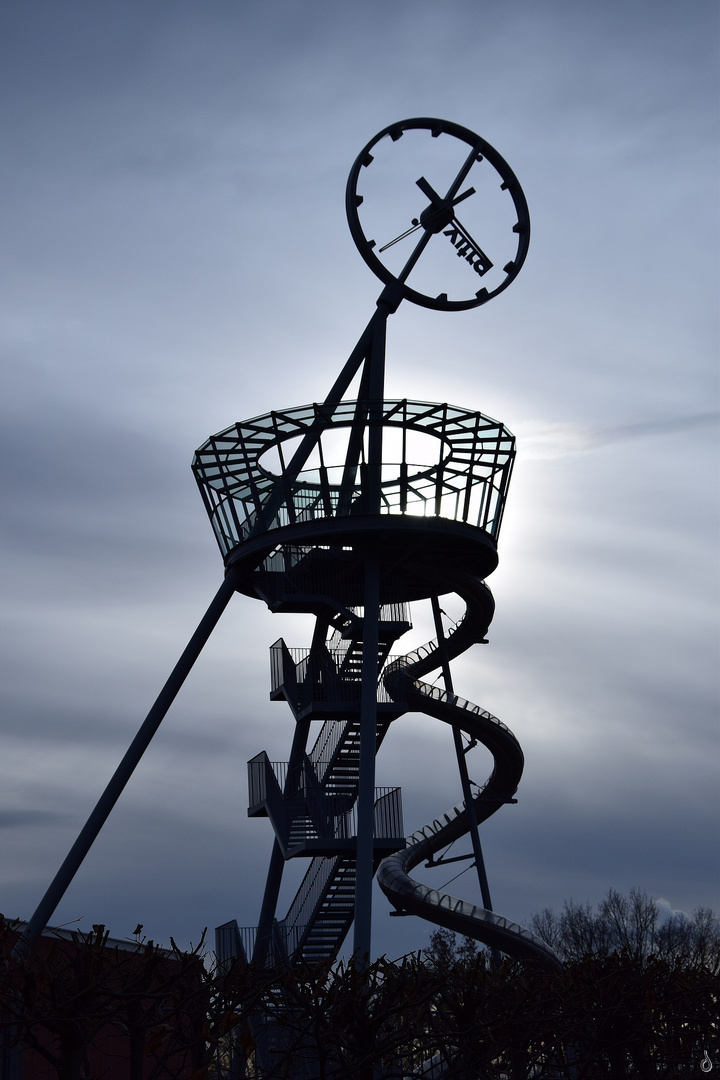 Slide Tower   --   Vitra   ©D7599