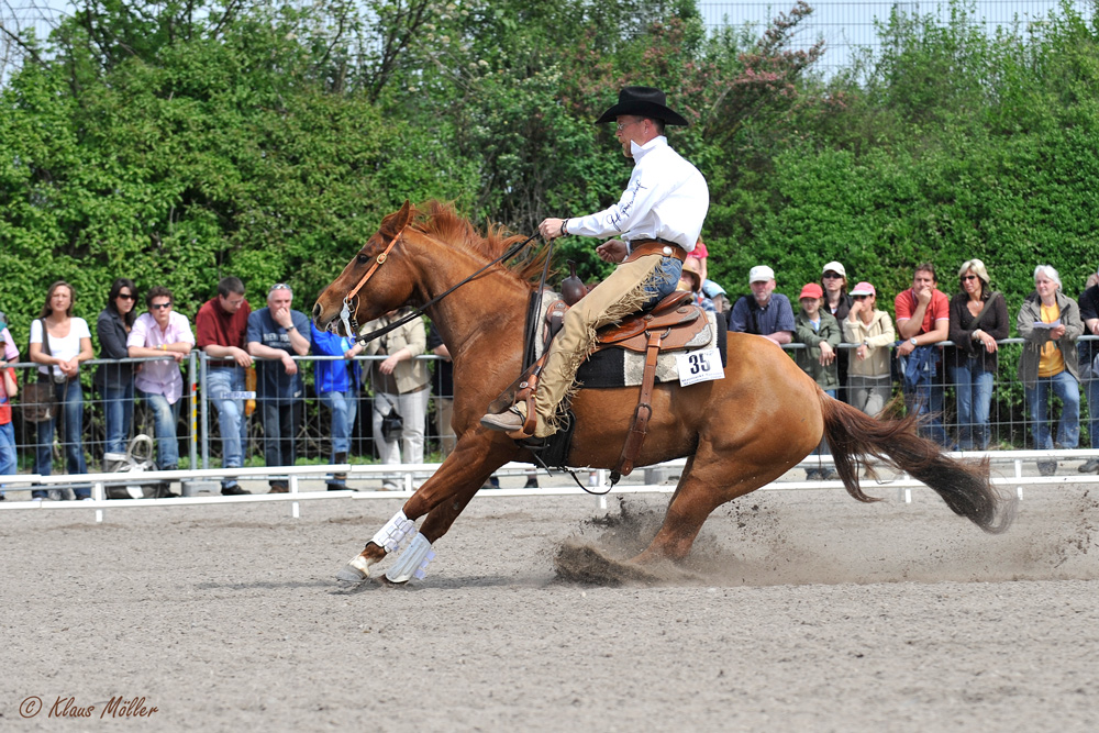 Sliding Stop 3 Foto & Bild sport, sport mit tieren, pferdesport
