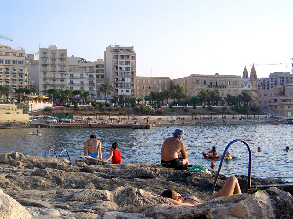 Sliema 6