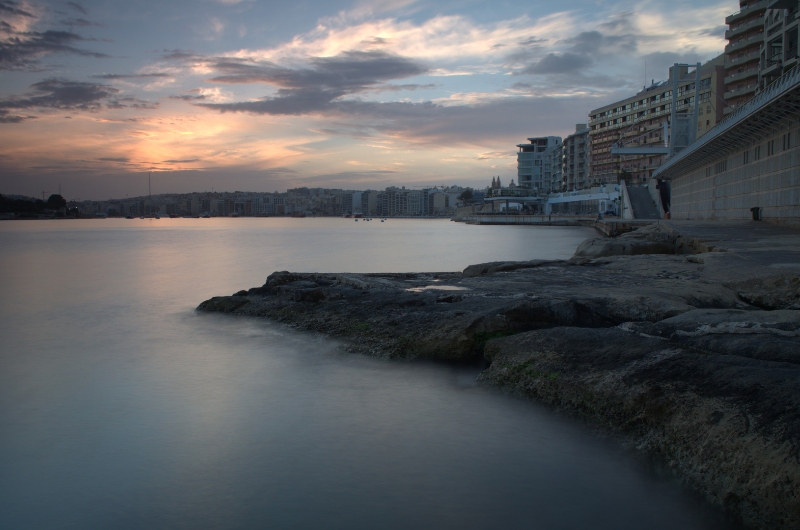 Sliema Ferry