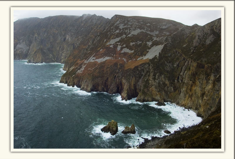 Slieve League