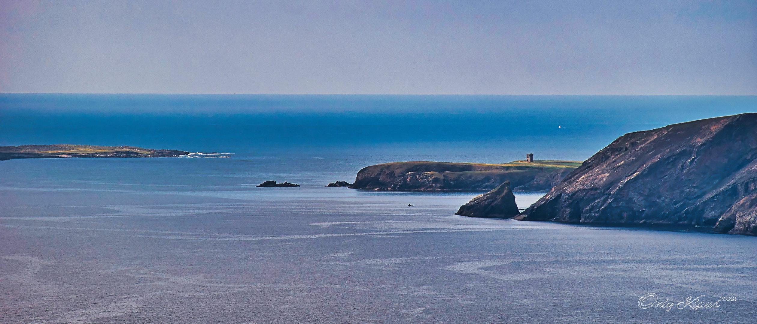 Slieve League