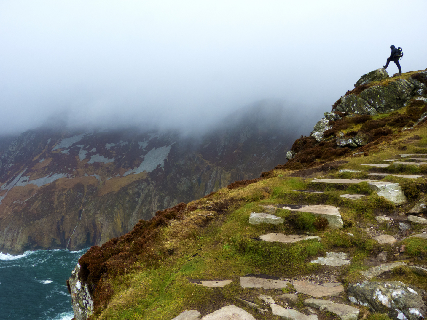 Slieve League