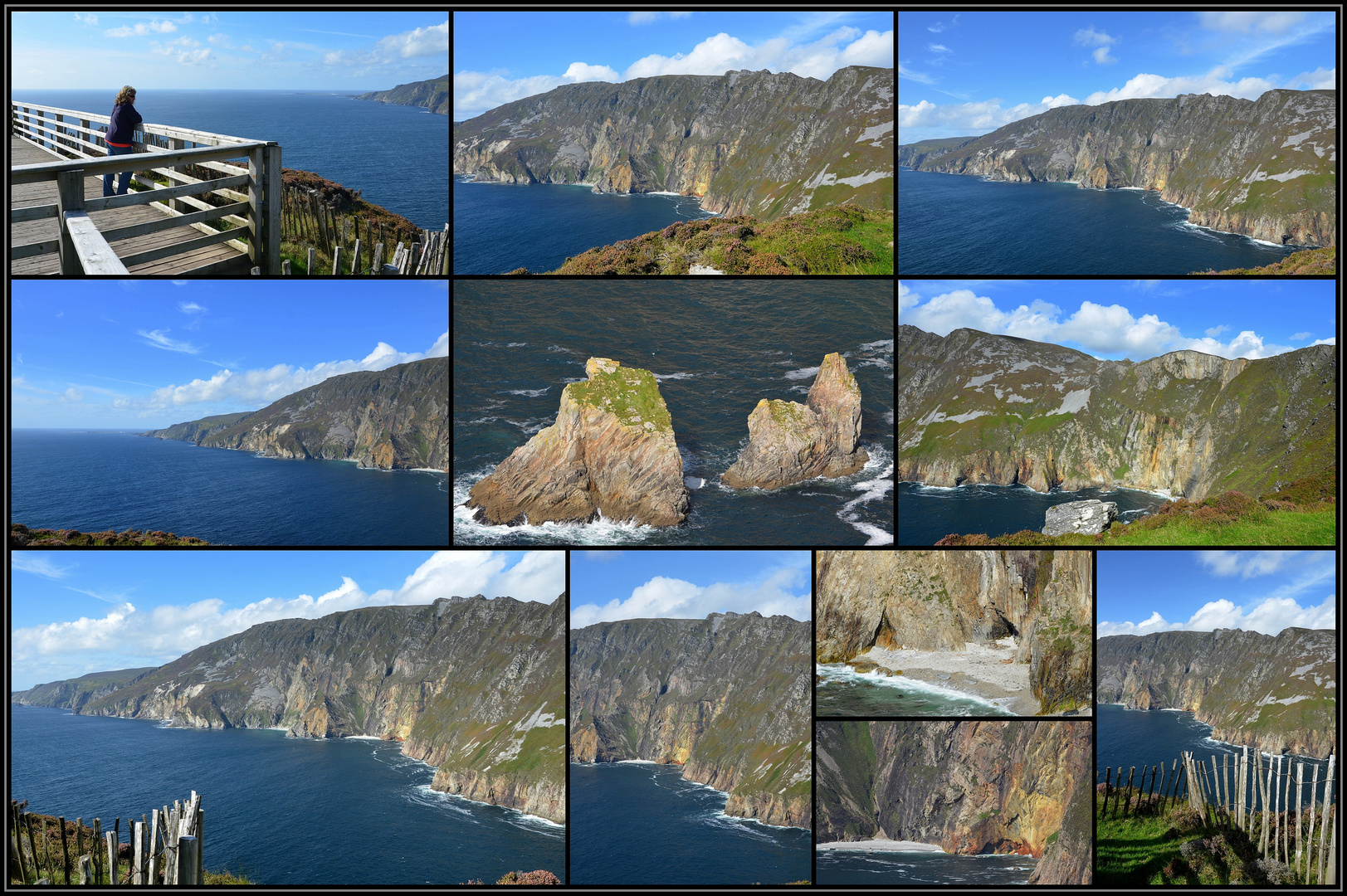 Slieve League