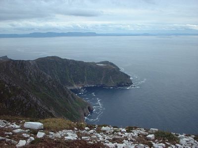 Slieve League