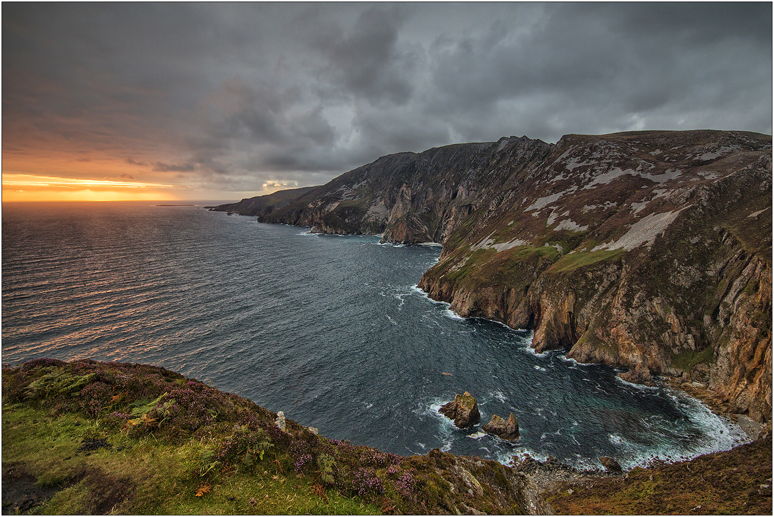 Slieve League