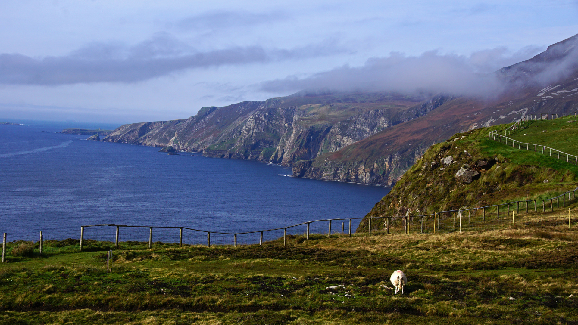 Slieve League