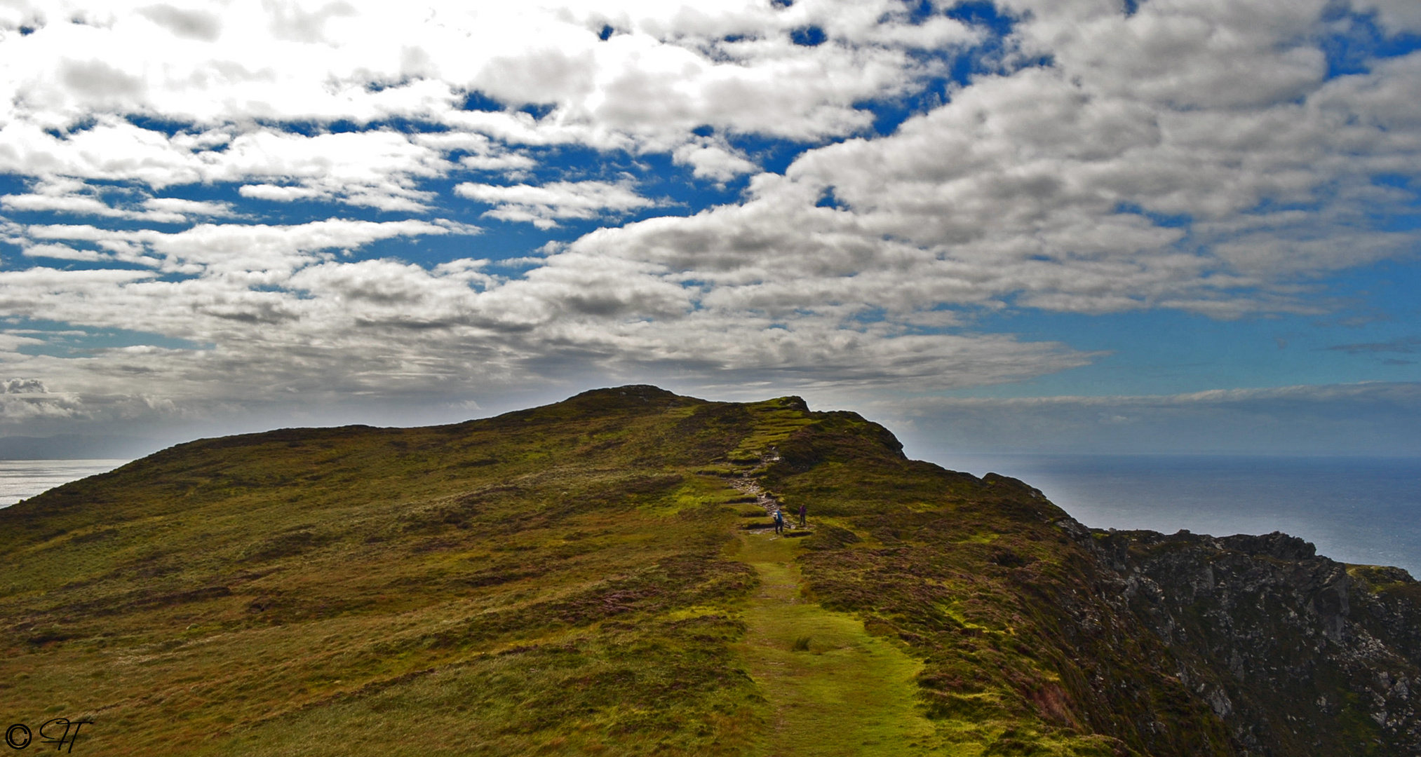 Slieve League