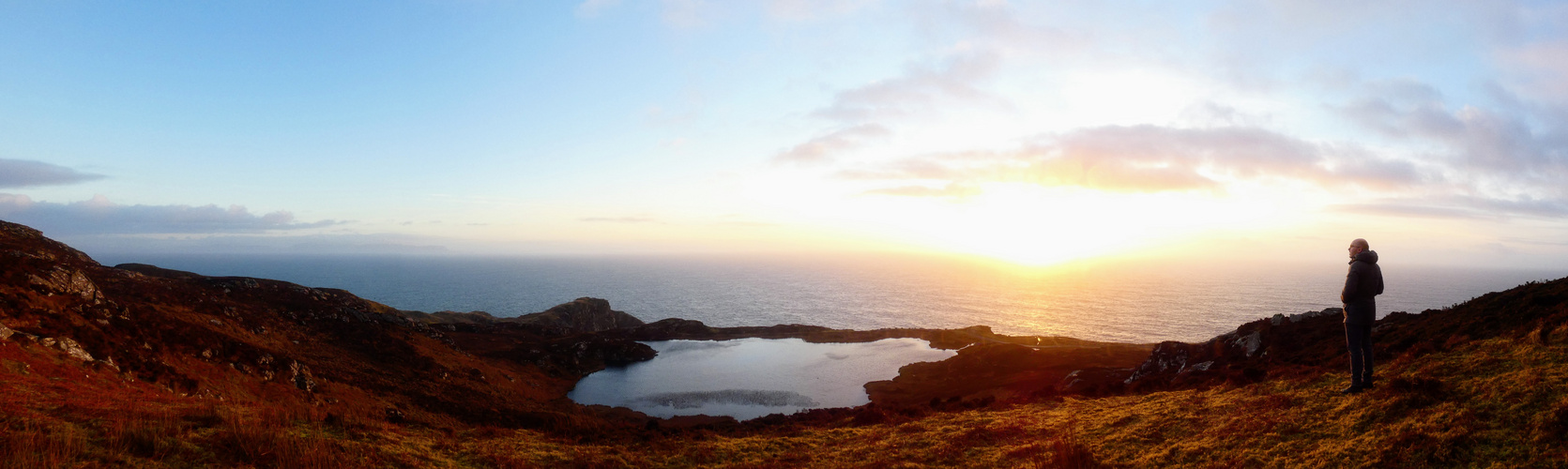 Slieve League