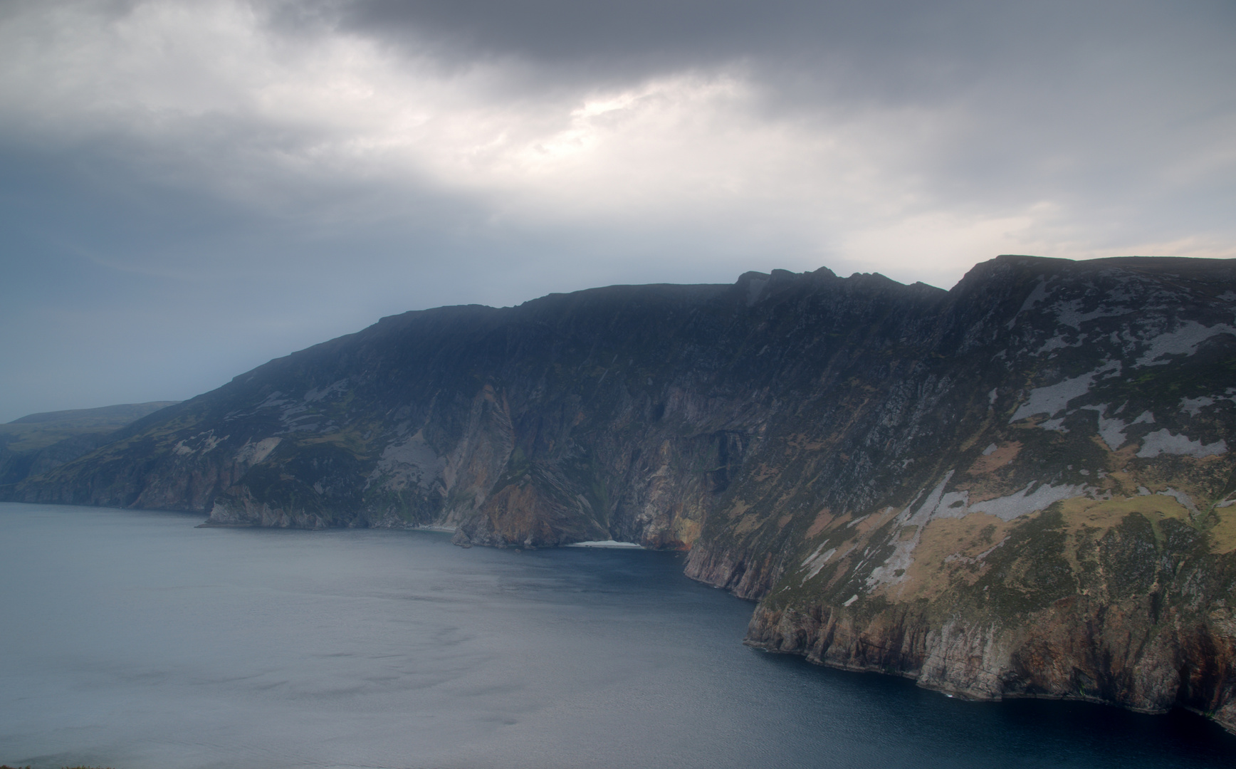 Slieve League