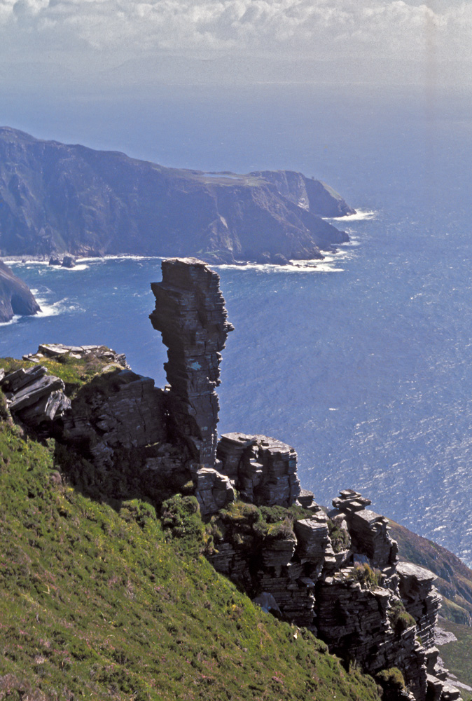 Slieve League