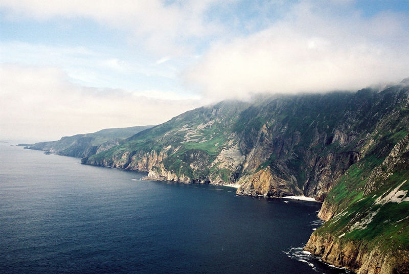 Slieve League