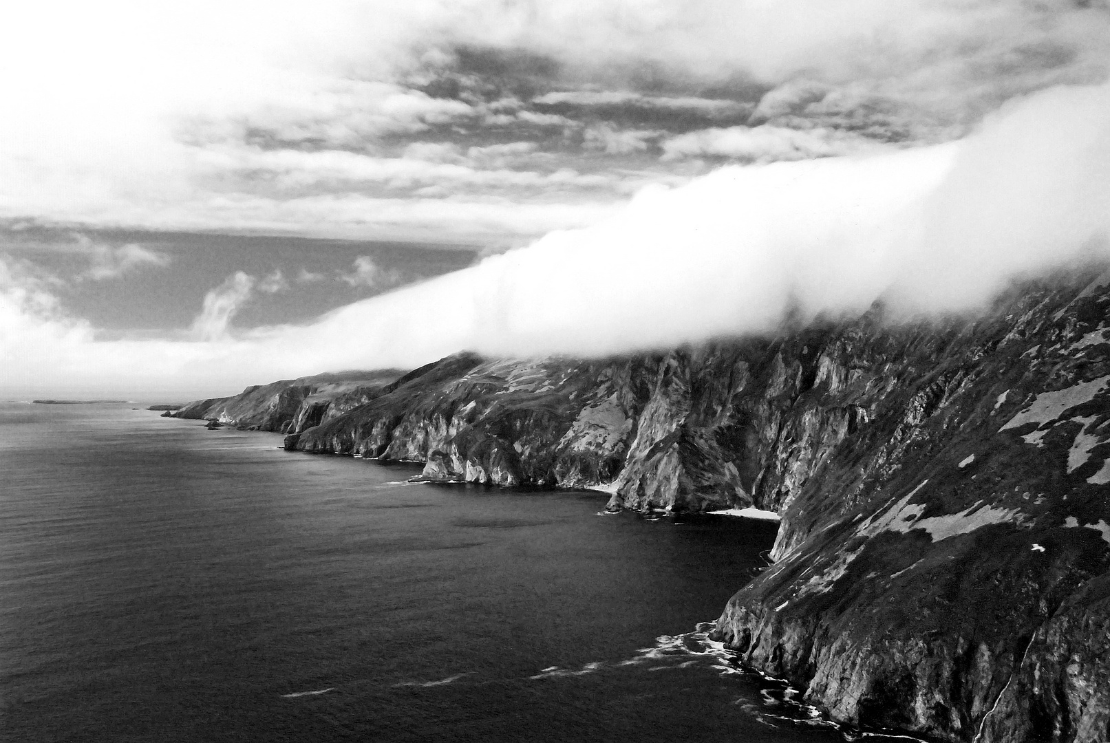 Slieve League