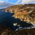 Slieve League Cliffs