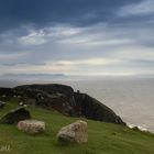 Slieve League cliffs