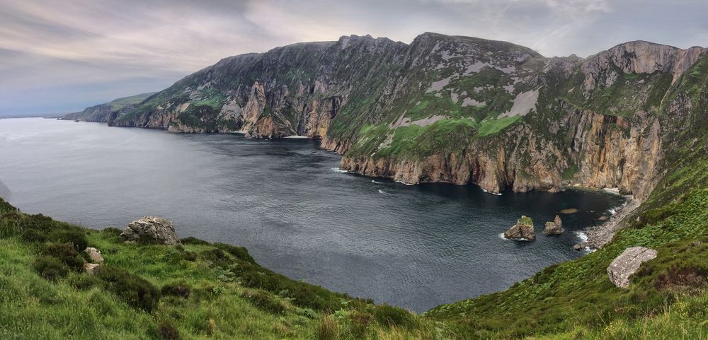 Slieve League Cliffs 