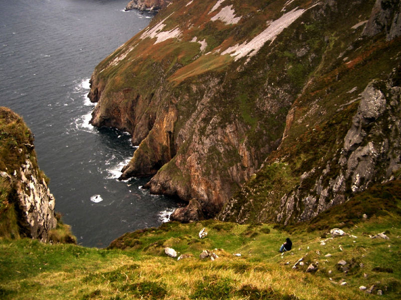 Slieve League