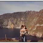 Slieve League....