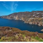 * Slieve League *