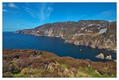 * Slieve League *