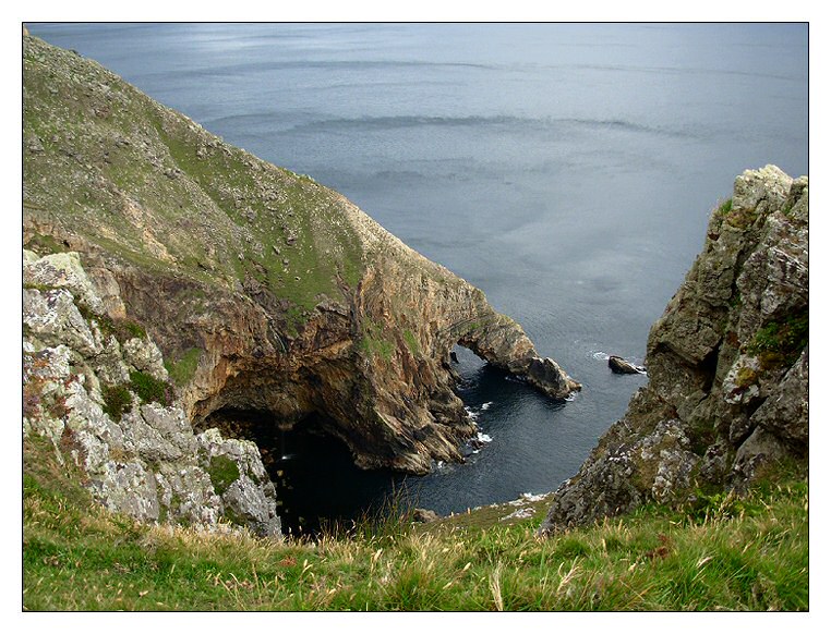 Slieve League, Donegal, Irland