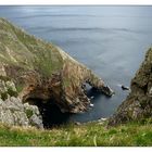 Slieve League, Donegal, Irland