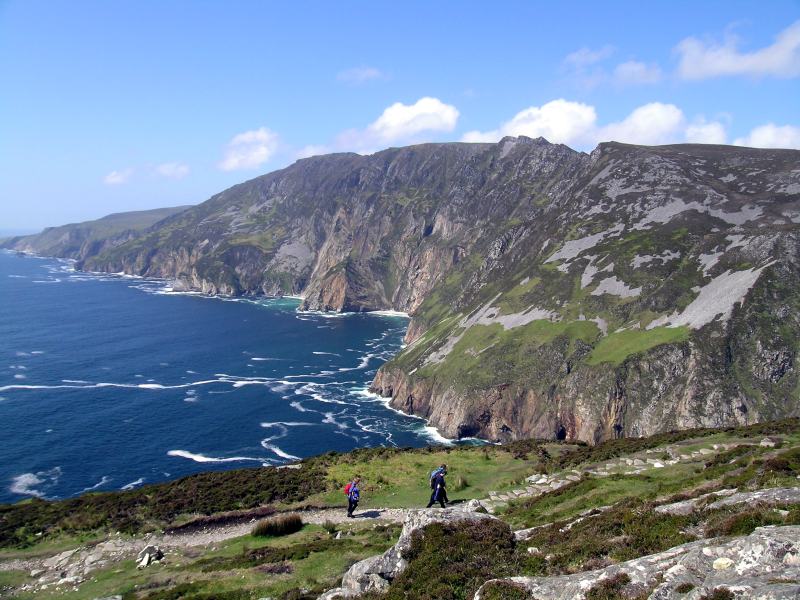 Slieve League