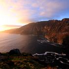 Slieve League - Ireland April 2011