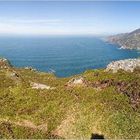 Slieve League Panorama