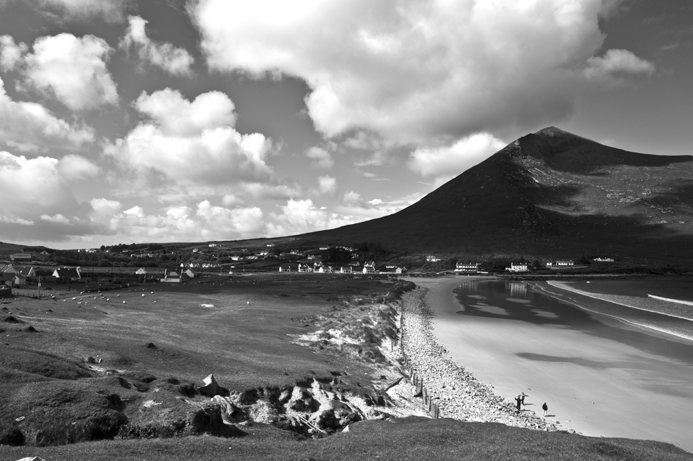 Slievemoor, Achill Island