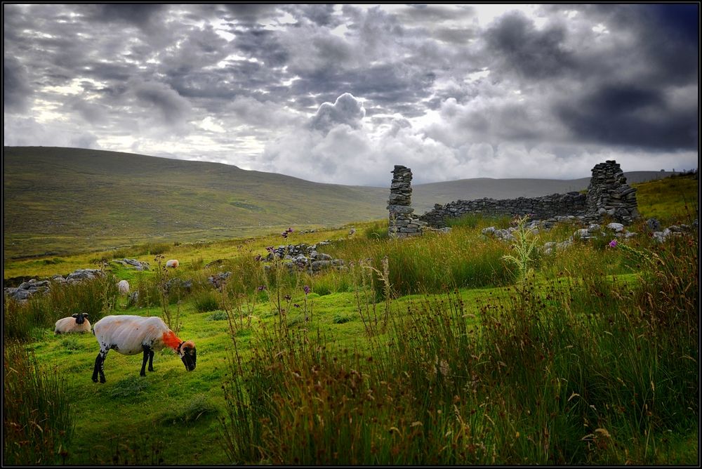 Slievemore