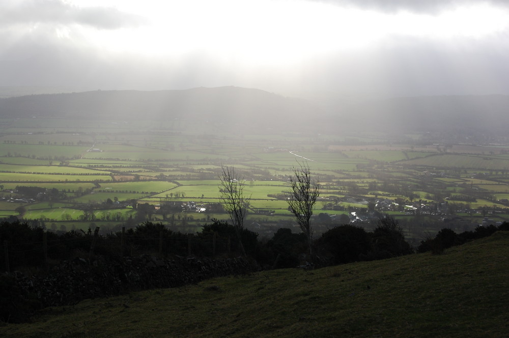 Slievenamon