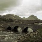 Sligachan...