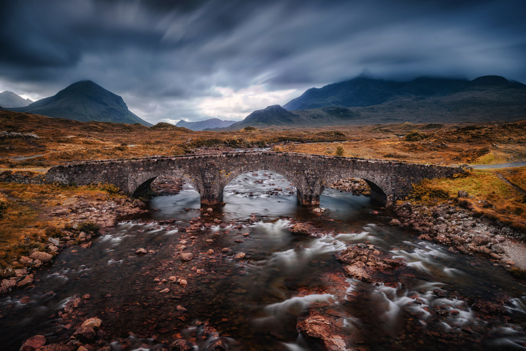 Sligachan