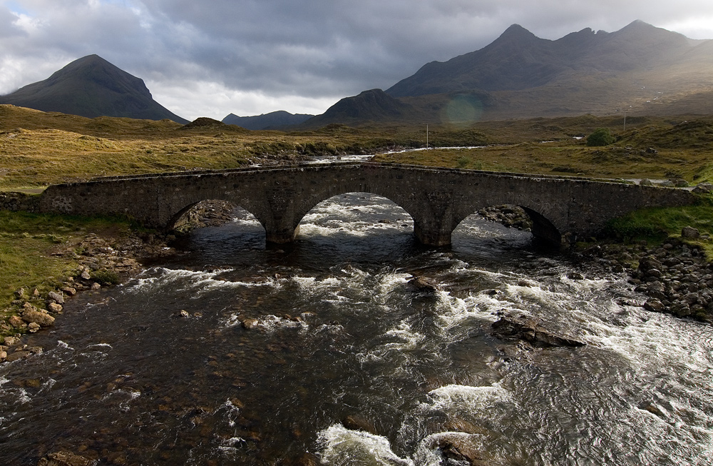 Sligachan